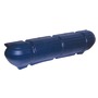 Bigfender Fender f. Bootstege, blau 900 mm